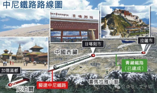 中国的又一个超级工程