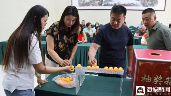 山东这个集体经济村:“不管男女,到22岁就分一套楼房”