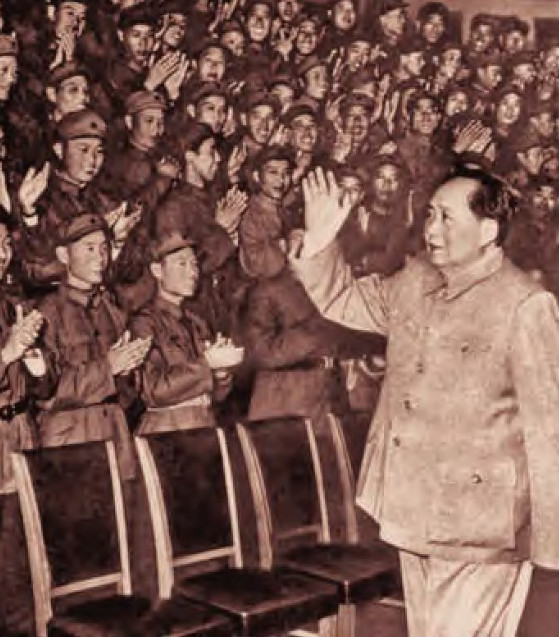 舒云：1970年中国预备航天员选拔记