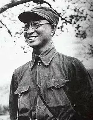 难忘的教诲：“小八路”忆良师陈赓大将