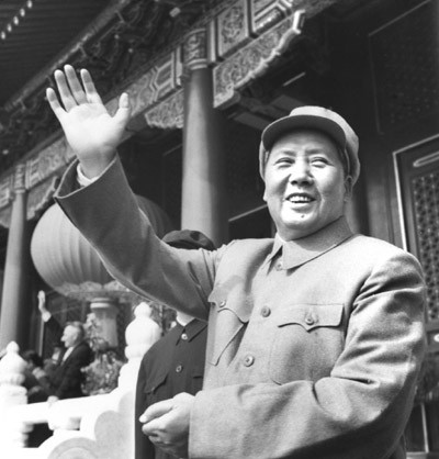 王志刚：毛泽东与战略大追击