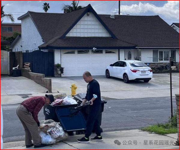 冯小刚在好莱坞的宅邸一夜成梦、吕丽萍孙海英的屋子还能住么？