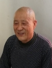参加核潜艇研制史上一次重大试验的勇士