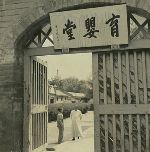 爱尔兰化粪池800具幼童遗骨和旧中国的“育婴堂”
