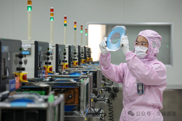 滥用制裁，让全球科学出现了一个出乎美国意料的现象