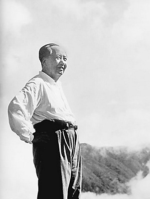 江涌 王童如：毛主席为什么能比我们早看了50年？
