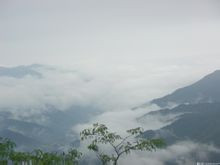 黄洋界