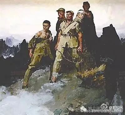 郭松民：“国军抗战伪史”亟待清理