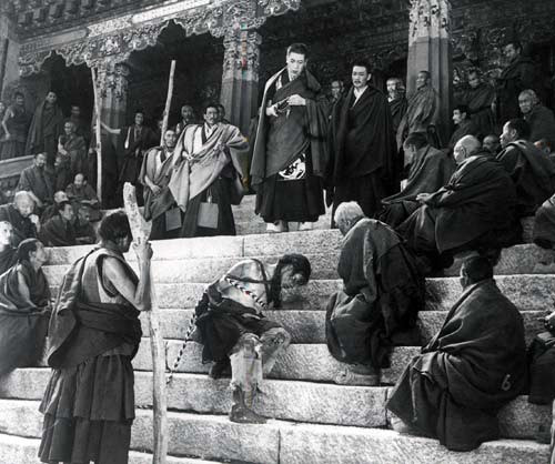 纪念西藏百万农奴解放56周年：牢记历史 面向未来