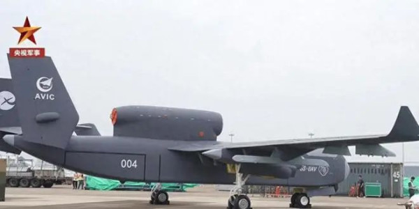 美军对中国“空中航母”，竟如此忌惮！