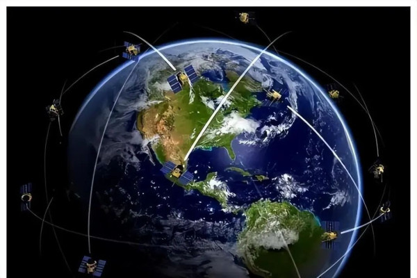 纳尔逊提出太空核爆炸，警惕美国已盯上中国飞船和卫星