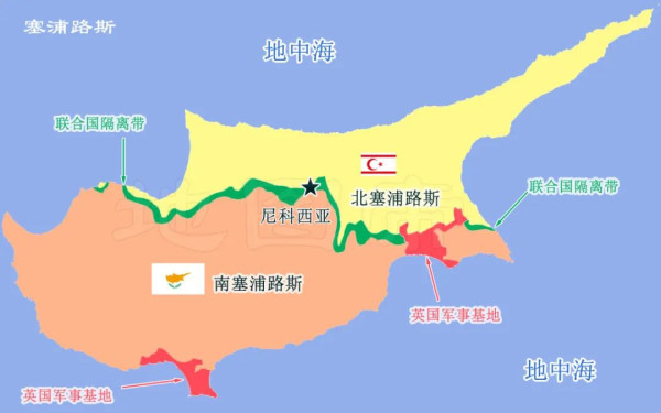 犹太人又找到了一个“应许之地”？
