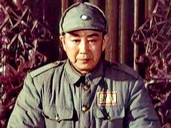 开国将帅为什么都偏爱大棉袄？