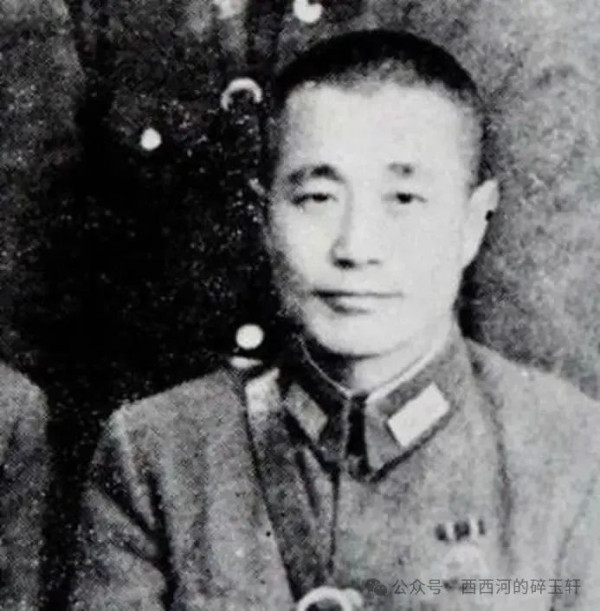 咦，国民党军竟也痛打还乡团？