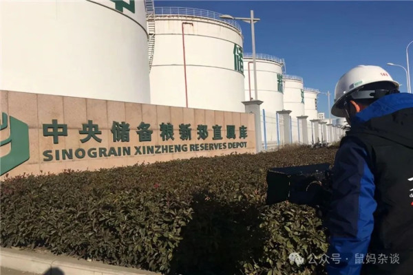 粮食霸权：美国盘剥世界的最后一条锁链