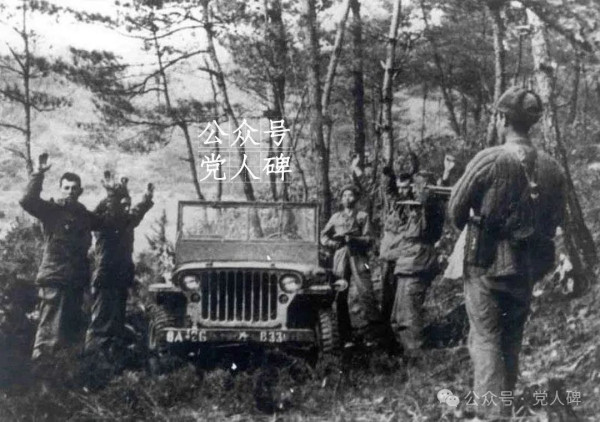 “变天帐”，地主阶级的还乡团真甘心失败吗？