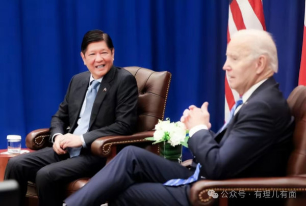 小马科斯能洗白？