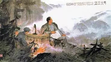 从毛泽东书信看伟人如何与人真诚交心
