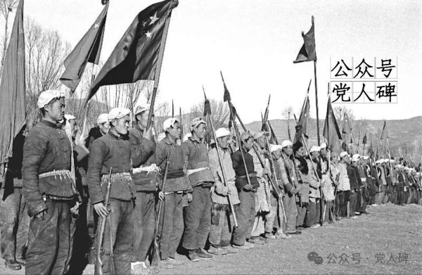 “变天帐”，地主阶级的还乡团真甘心失败吗？