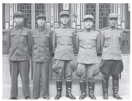 被彭德怀称为 “史无前例”，朝鲜停战谈判里的战略博弈
