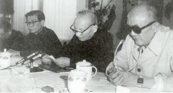 陈云为何要亲自指导中央纪委打击经济犯罪？