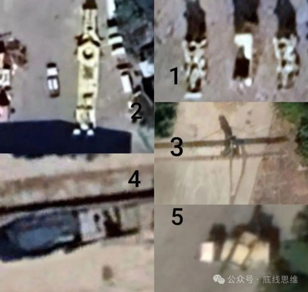 反特、保密、空军、防空、弹道导弹、战略失误……伊朗的短板有点多