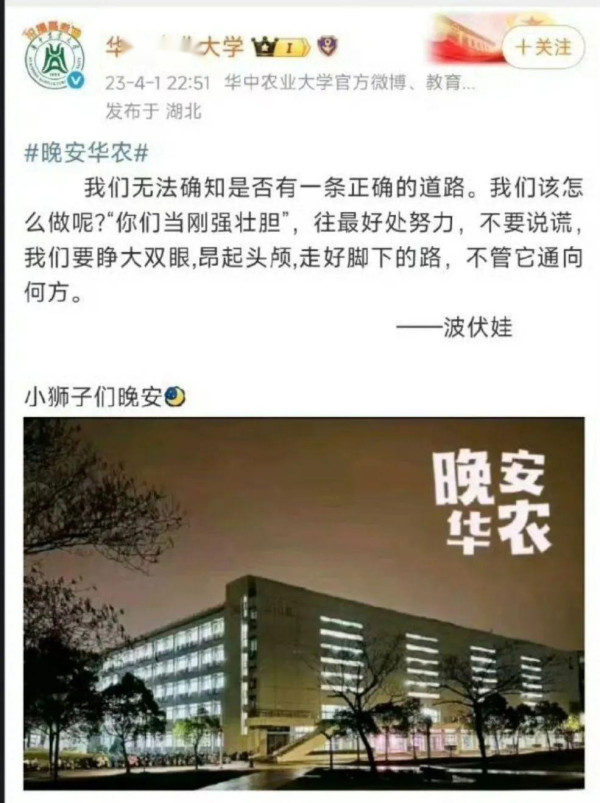 多个985高校官微吹捧的波伏瓦，究竟是个什么人？