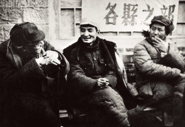 陈云三次成功预判货币走势