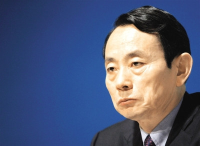 审计署报告称中石油涉严重国有资产流失