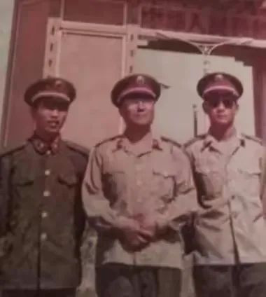 宋志强：忆李际均将军
