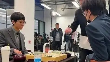 人类体育史上，最无耻的一幕发生了