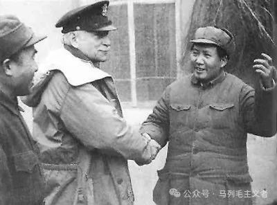 读毛主席与斯诺的“窑中对谈”：抗战为什么赢