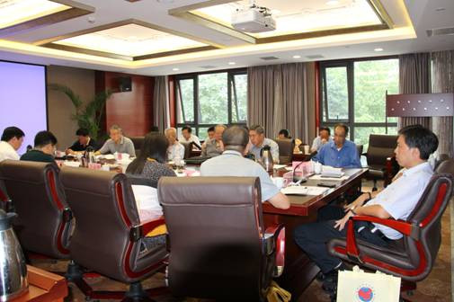 不折不扣地把城乡发展一体化的战略思想落到实处 ——城乡一体化发展典型经验交流会综述