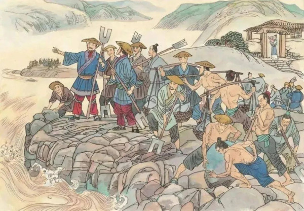 为什么要斗争？