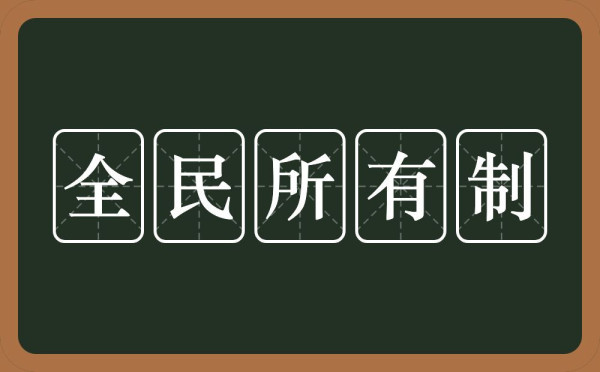 顾凌英：股份制和社会主义全民所有制是两股道上跑的车