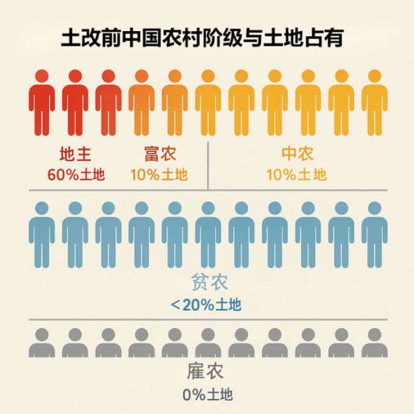 一位加拿大人眼中的中国农业合作化运动