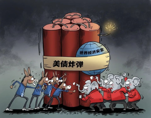 关税之外，特朗普还有可能打什么牌？