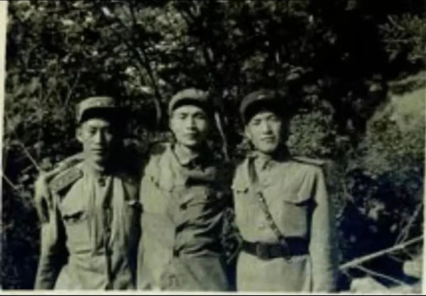 一位志愿军女兵在朝鲜战场的传奇故事