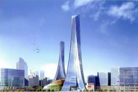 警惕中国城市建设中的迪士尼化现象
