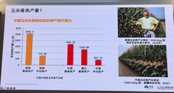 低空力量小试身手：助中国第一大作物增产10%