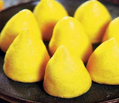 延安风味小吃