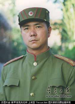 北纬38°线、抗美援朝（2000）