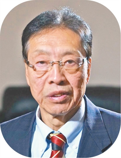 日本八路后人小林阳吉：一个民族的自省比另一个民族的宽容更重要