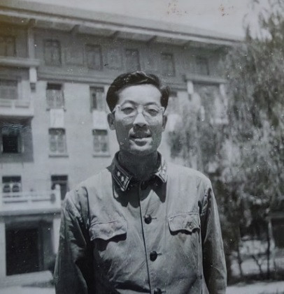 王天锡：自主炼就核潜艇，勿须领袖等万年！