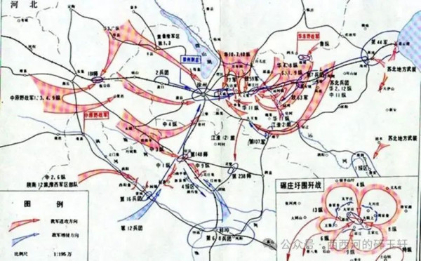 咦，国民党军竟也痛打还乡团？