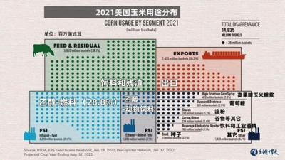 “粮食危机”逼近，谁是幕后推手？