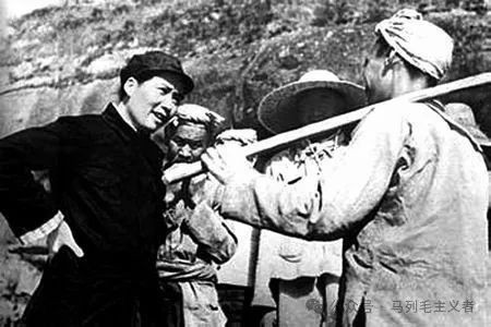 读毛主席与斯诺的“窑中对谈”：抗战为什么赢