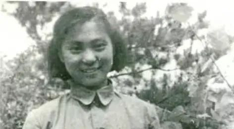 一位志愿军女兵在朝鲜战场的传奇故事