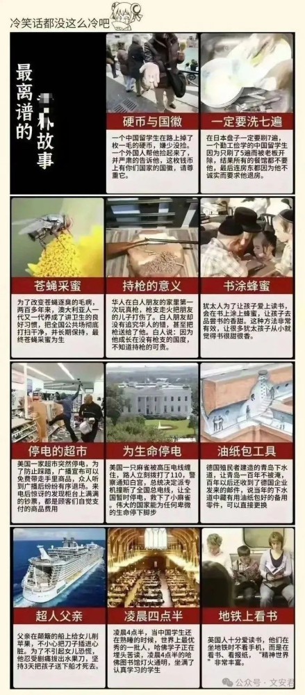 凤姐：被忽悠瘸了的一代人所幻想的美国梦