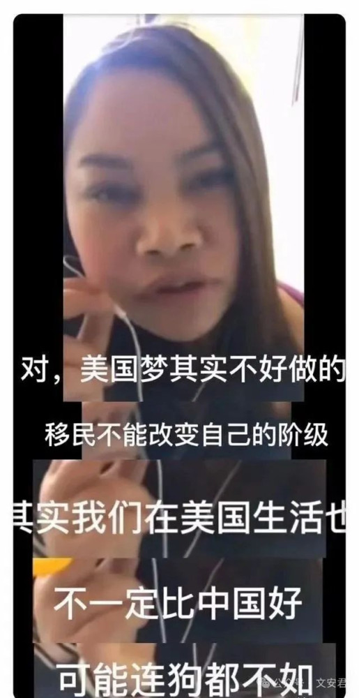 凤姐：被忽悠瘸了的一代人所幻想的美国梦